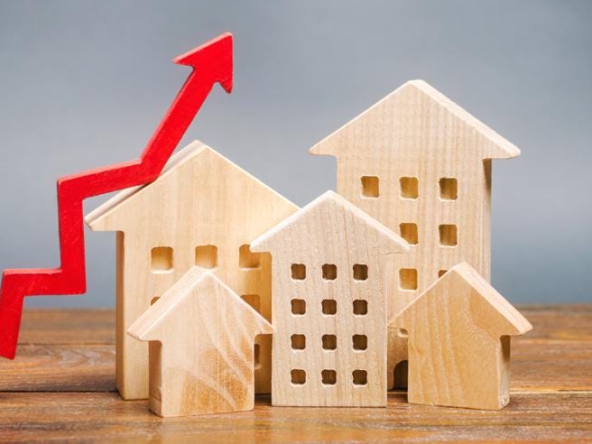 House Hacking increases Equity